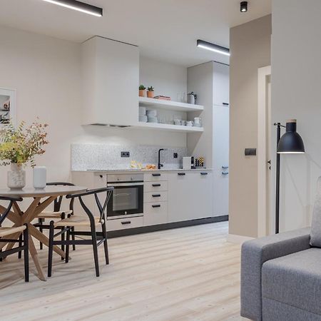 Apartamento Charming Retiro Chic Madrid Exterior foto